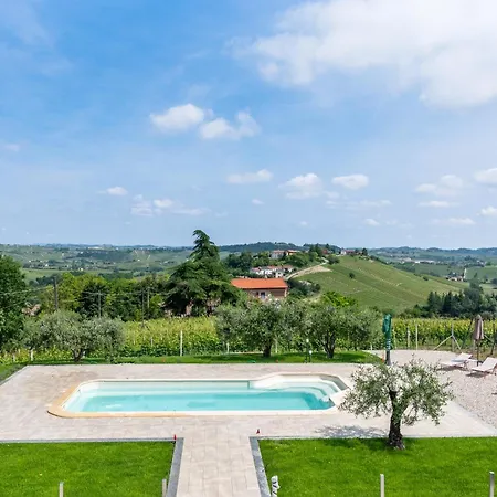 La Creusa 게스트하우스