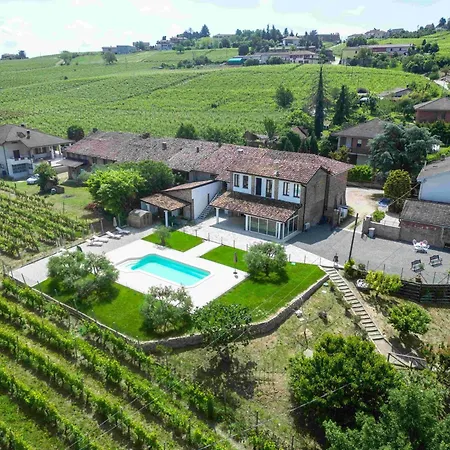 La Creusa 게스트하우스