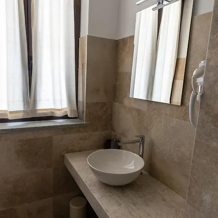 La Creusa 게스트하우스 *