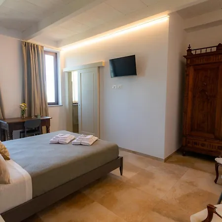 La Creusa 게스트하우스 *