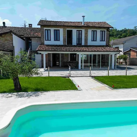 La Creusa 게스트하우스