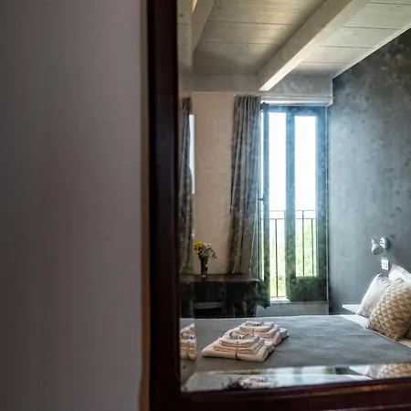 게스트하우스 La Creusa